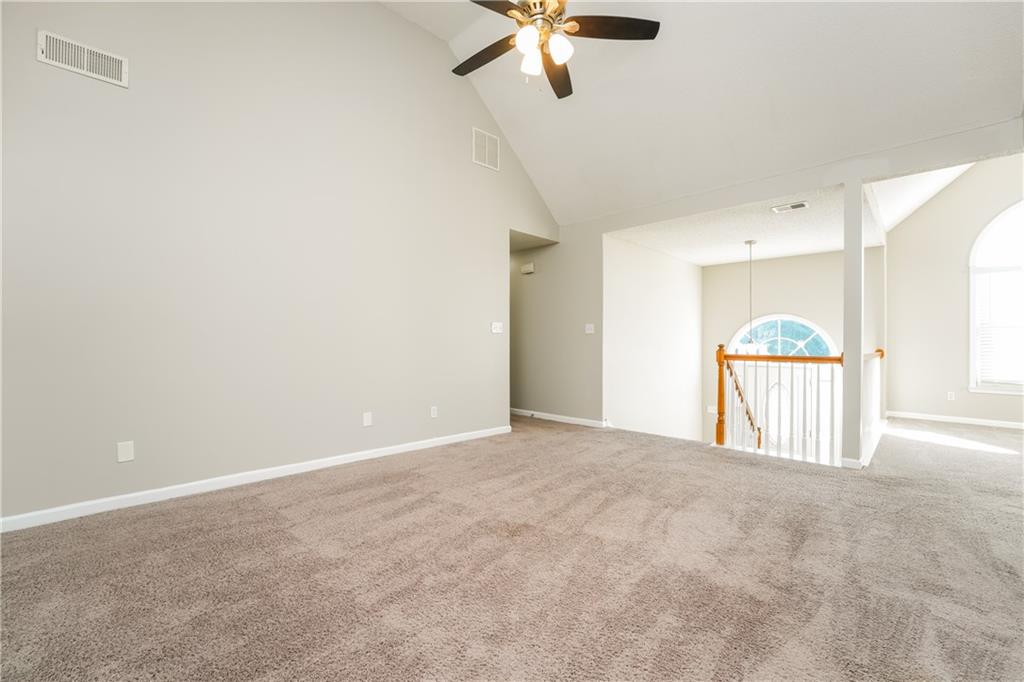 5201 Rosetrace Terrace Southwest Powder Springs, GA 30127 - Photo 2 of 15