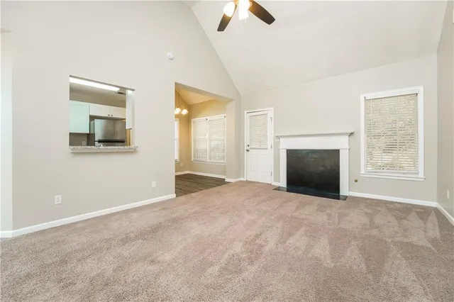 $2,190 | 5201 Rosetrace Terrace Southwest, Powder Springs, GA 30127