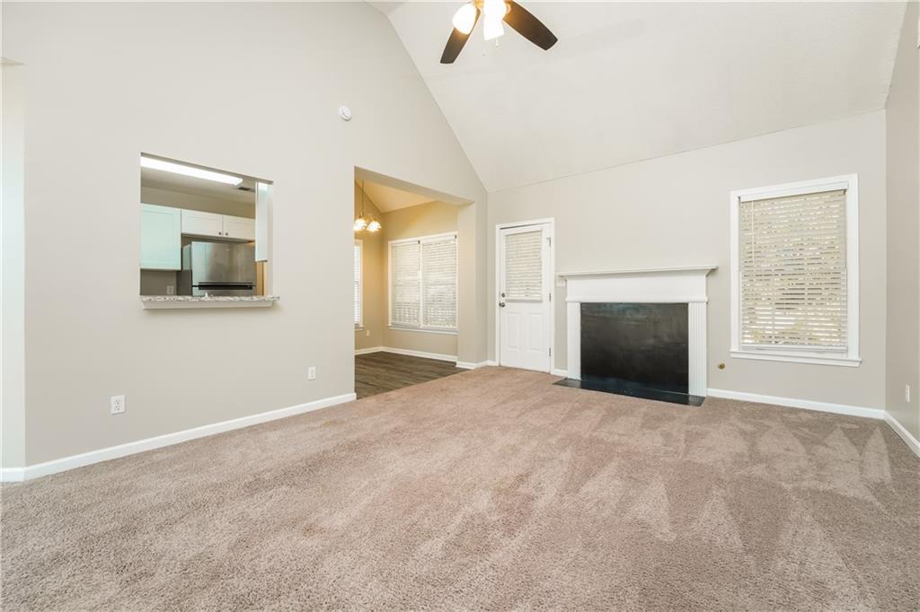 5201 Rosetrace Terrace Southwest Powder Springs, GA 30127 - Photo 3 of 15