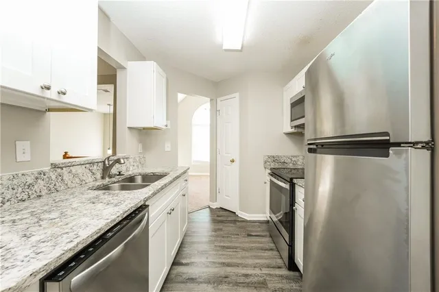 $2,190 | 5201 Rosetrace Terrace Southwest, Powder Springs, GA 30127