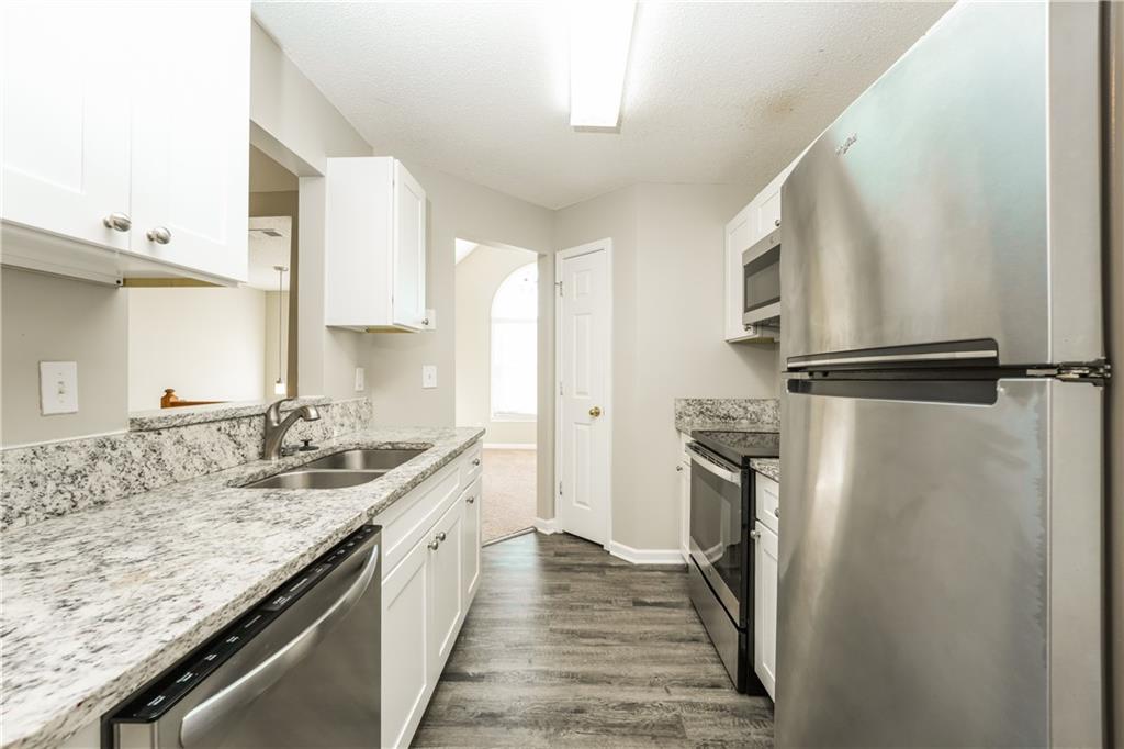 5201 Rosetrace Terrace Southwest Powder Springs, GA 30127 - Photo 4 of 15