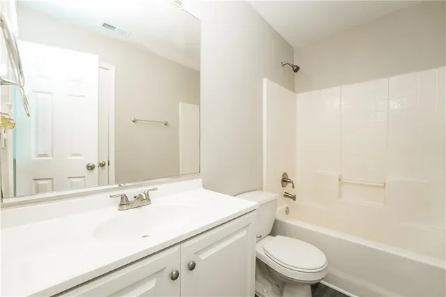 $2,190 | 5201 Rosetrace Terrace Southwest, Powder Springs, GA 30127