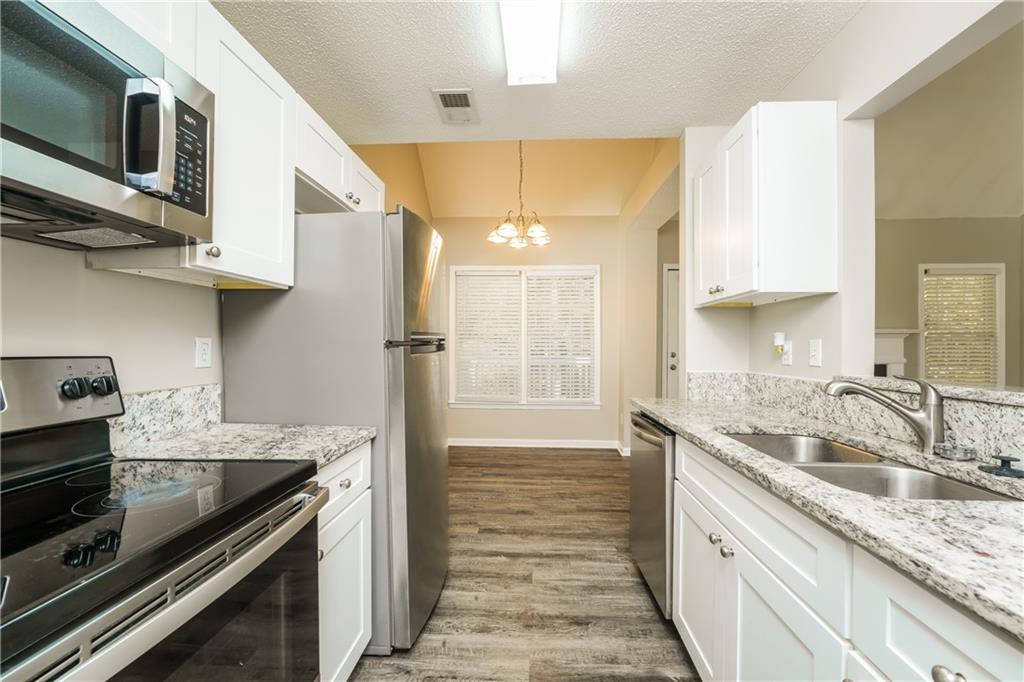 5201 Rosetrace Terrace Southwest Powder Springs, GA 30127 - Photo 9 of 15