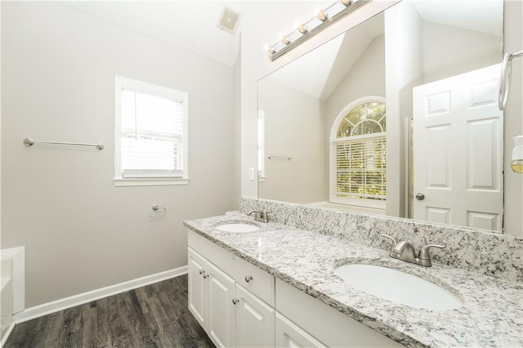 5201 Rosetrace Terrace Southwest Powder Springs, GA 30127 - Photo 10 of 15