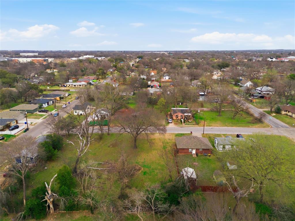1218 Preston Street Waco, TX 76704 - Photo 12 of 12 a view of a city