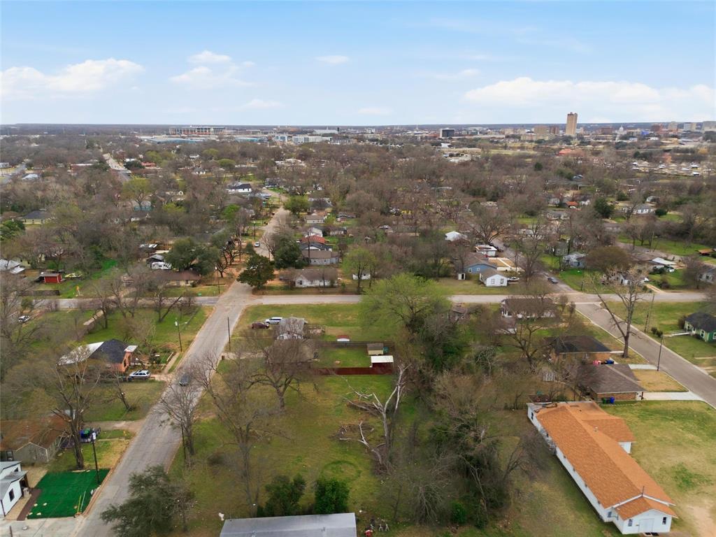 1218 Preston Street Waco, TX 76704 - Photo 7 of 12 a view of a lake