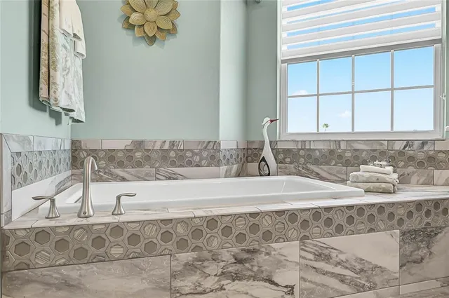 front view of house with a street