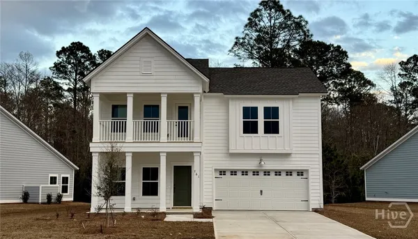 $400,000 | 761 Blue Moon Crossing, Pooler, GA 31322