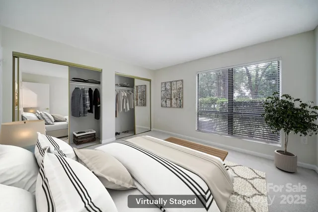 $214,000 | 5008 Sardis Road, Unit B, Charlotte, NC 28270