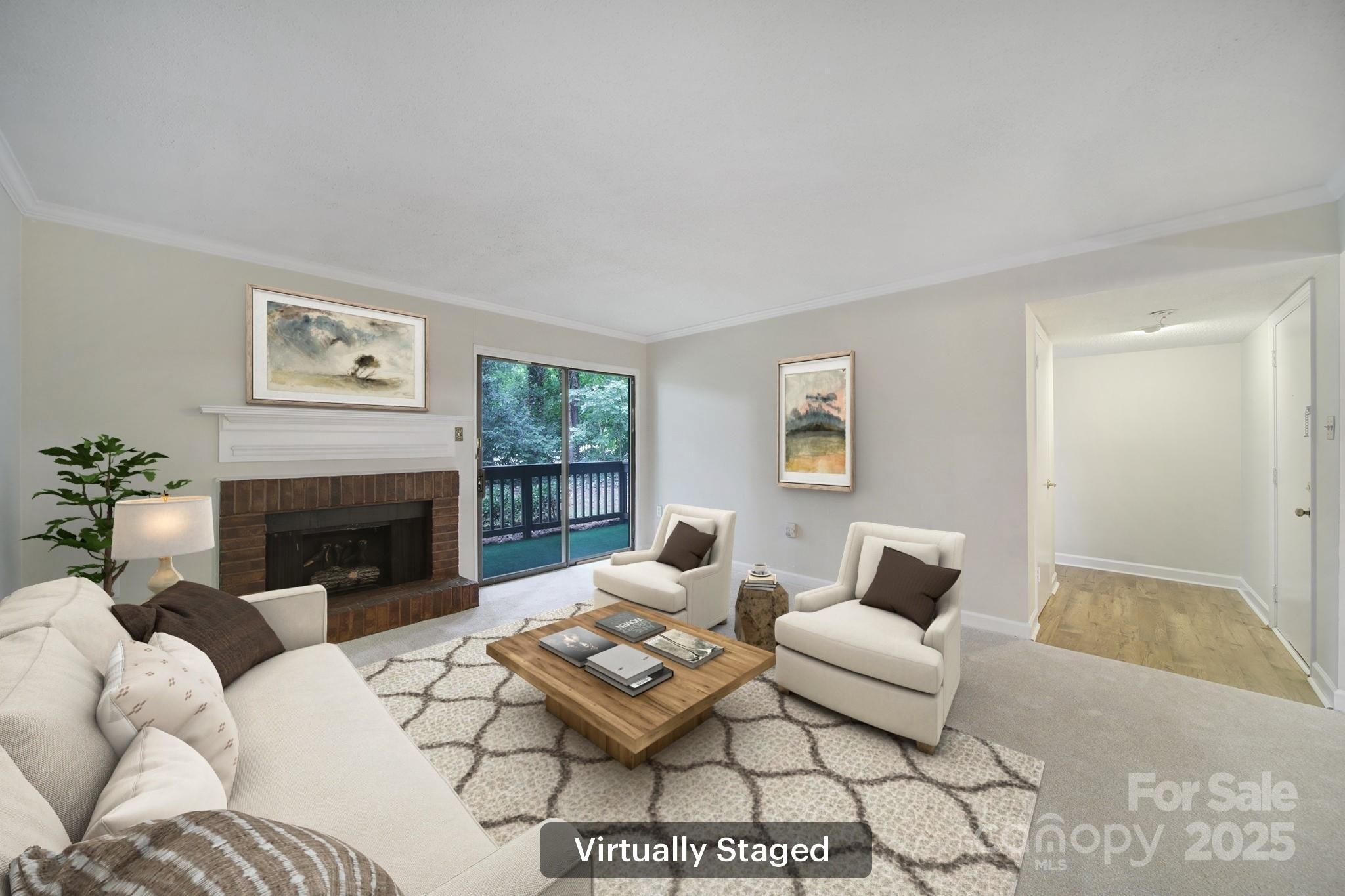 5008 Sardis Road, Unit B Charlotte, NC 28270 - Photo 2 of 27