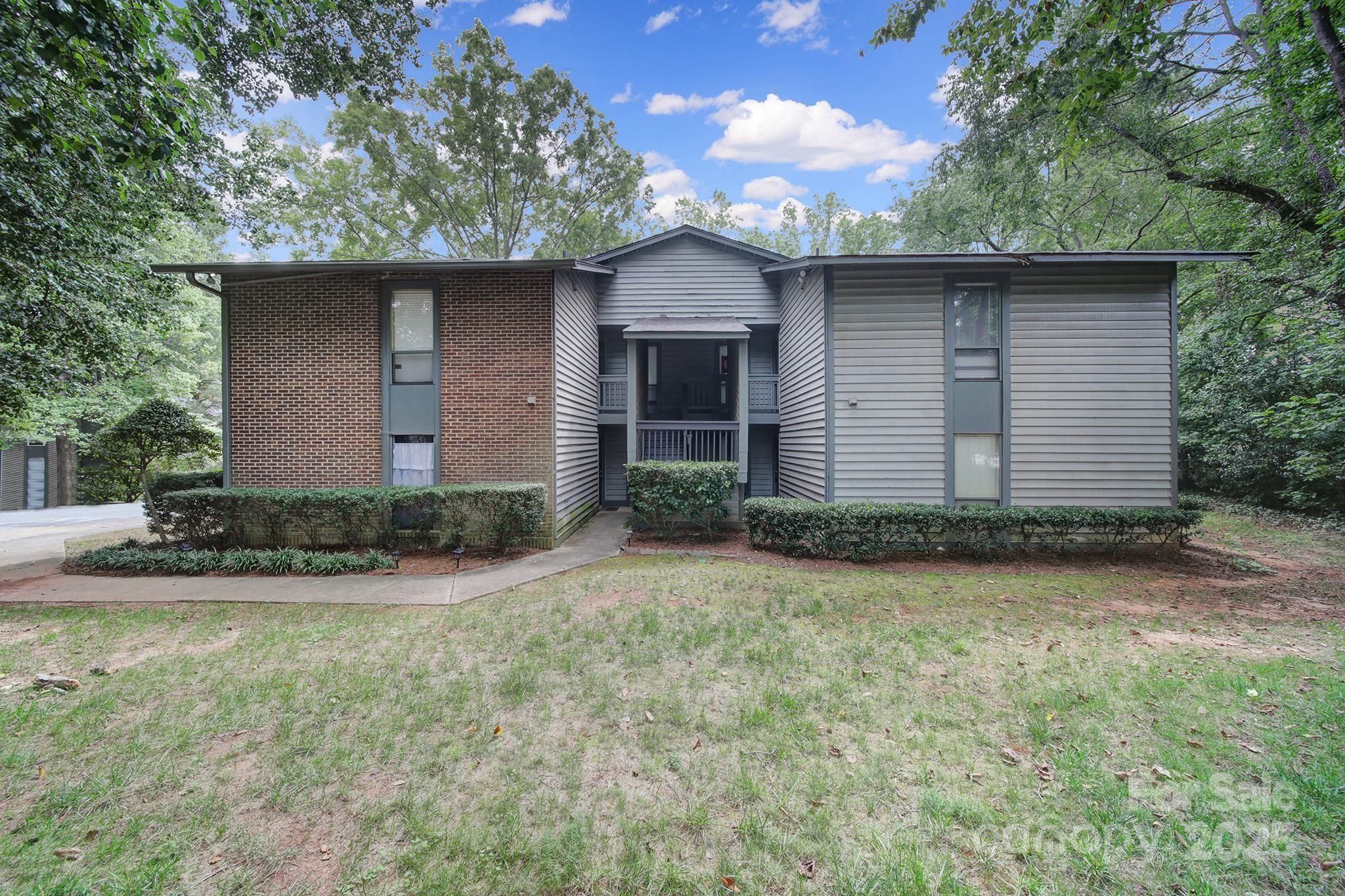 5008 Sardis Road, Unit B Charlotte, NC 28270 - Photo 24 of 27