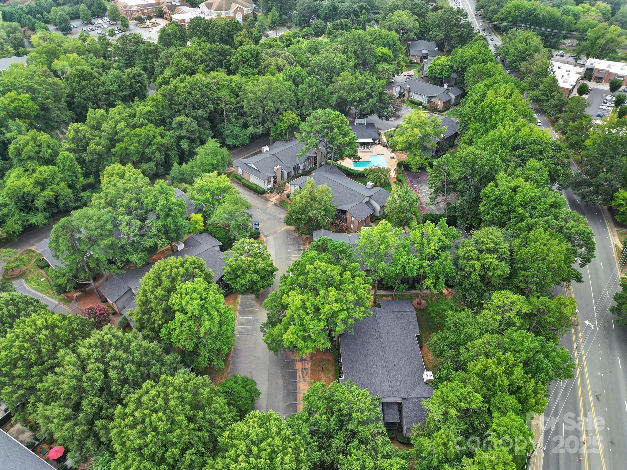 5008 Sardis Road, Unit B Charlotte, NC 28270 - Photo 26 of 27