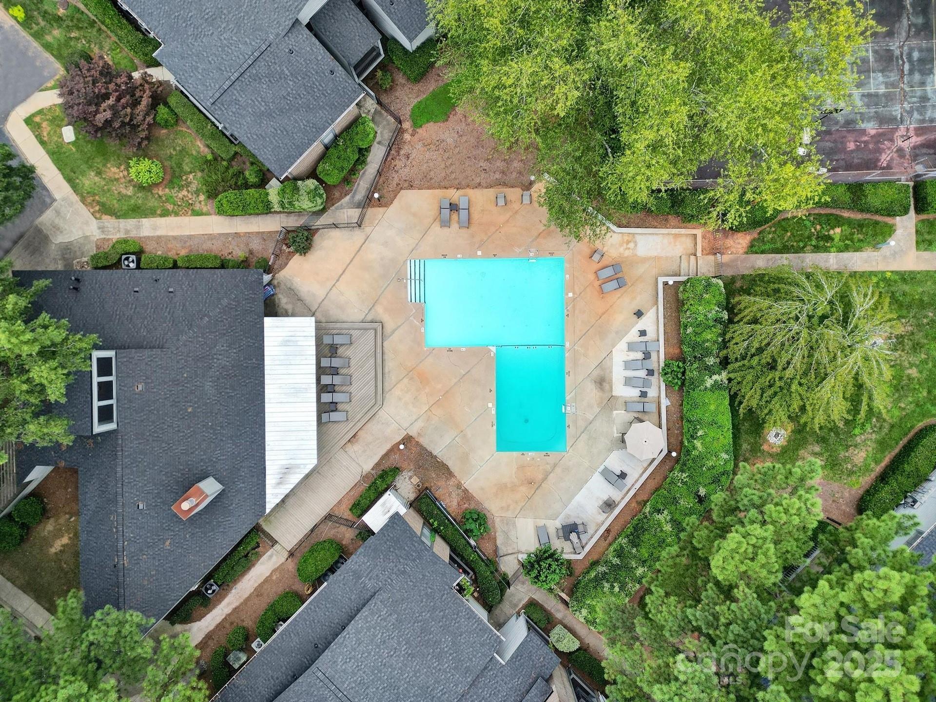 5008 Sardis Road, Unit B Charlotte, NC 28270 - Photo 27 of 27