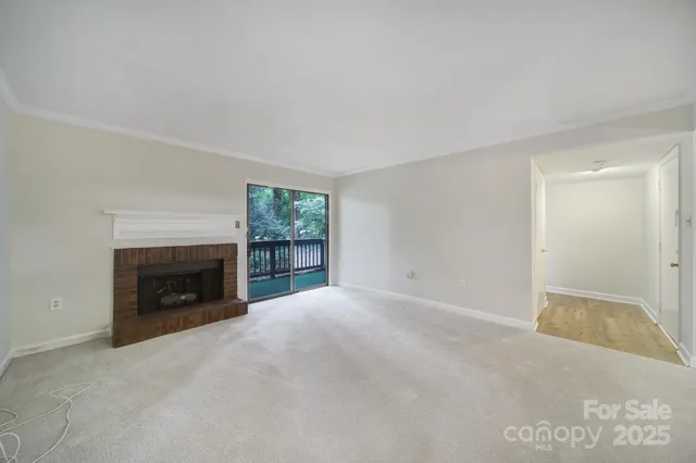 $214,000 | 5008 Sardis Road, Unit B, Charlotte, NC 28270