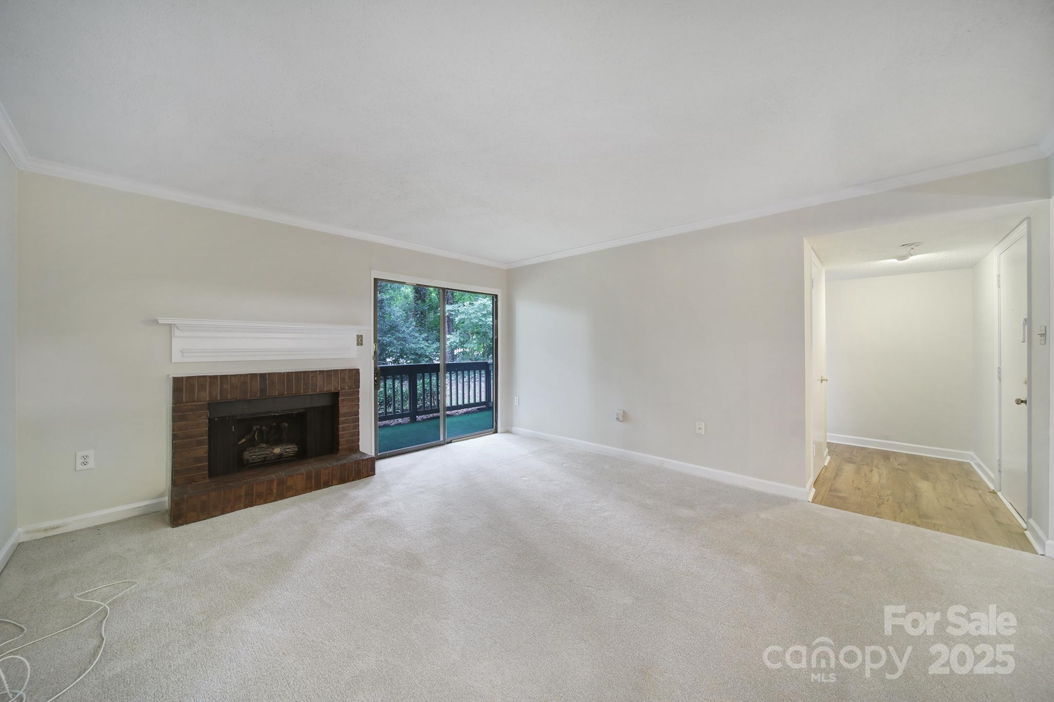 5008 Sardis Road, Unit B Charlotte, NC 28270 - Photo 3 of 27