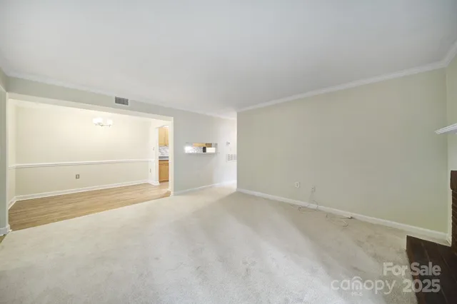 $214,000 | 5008 Sardis Road, Unit B, Charlotte, NC 28270