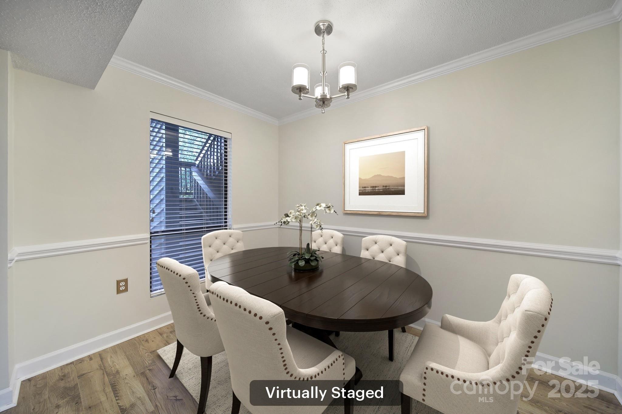 5008 Sardis Road, Unit B Charlotte, NC 28270 - Photo 5 of 27