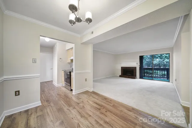 $214,000 | 5008 Sardis Road, Unit B, Charlotte, NC 28270