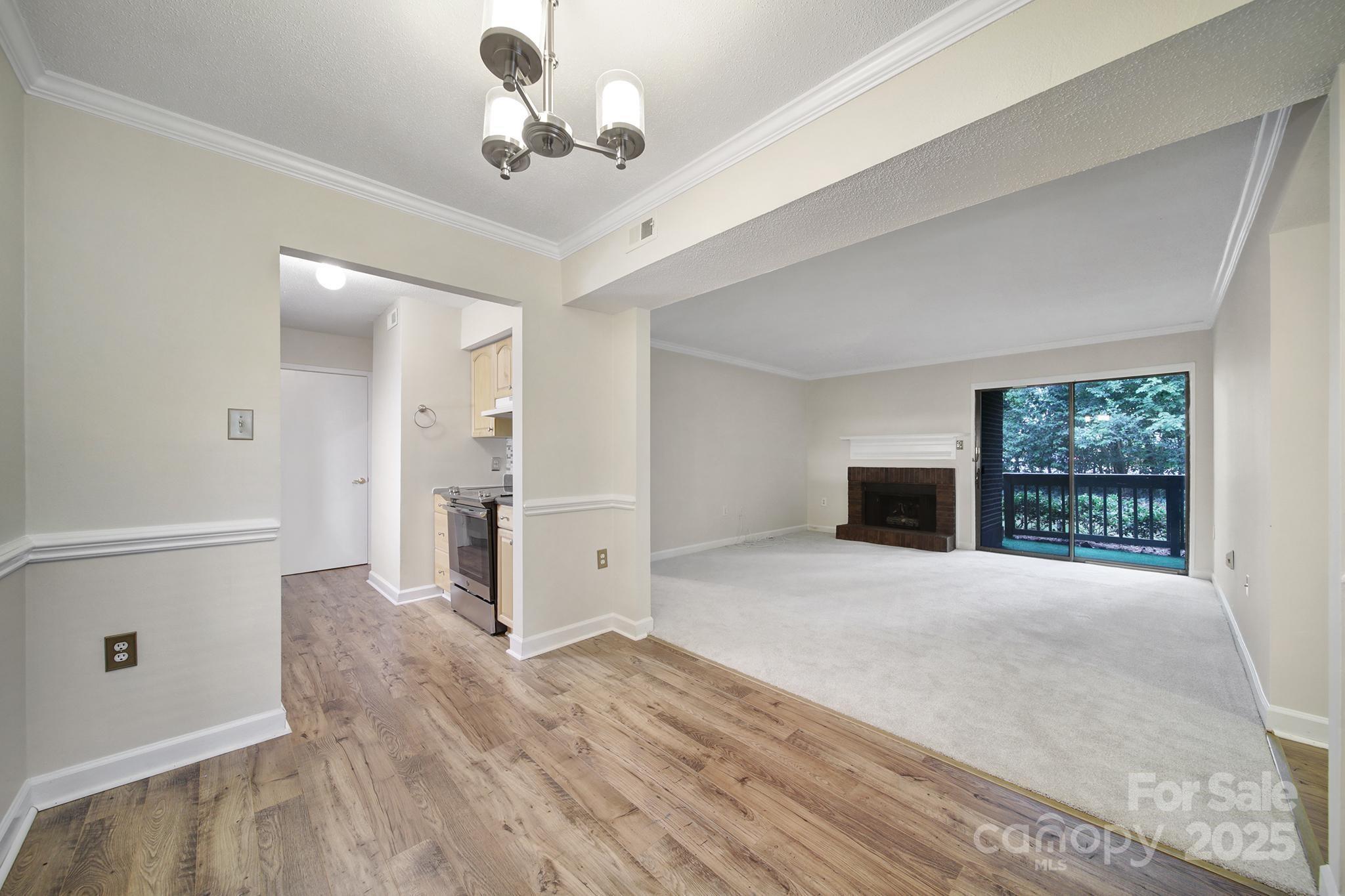 5008 Sardis Road, Unit B Charlotte, NC 28270 - Photo 7 of 27