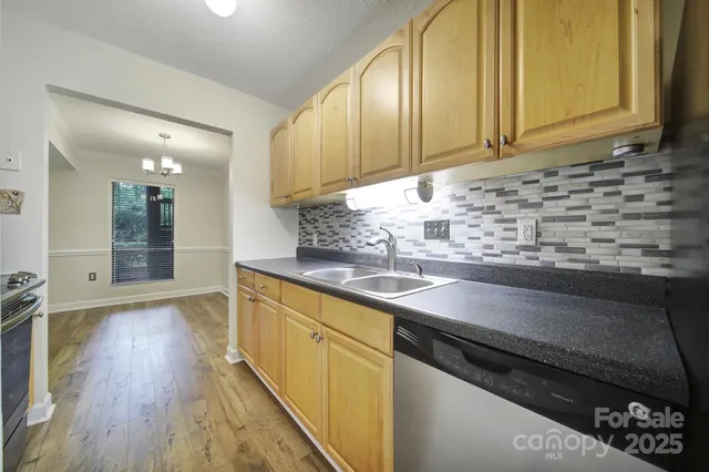 $214,000 | 5008 Sardis Road, Unit B, Charlotte, NC 28270