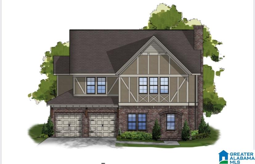 1187 Emerald Ridge Drive Calera, AL 35040 - Photo 1 of 1