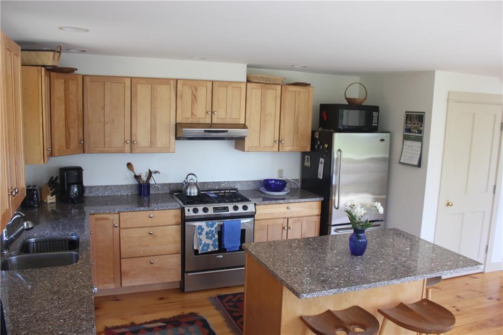 6 Walters Road Stonington, ME 04681 - Photo 13 of 32 Photo