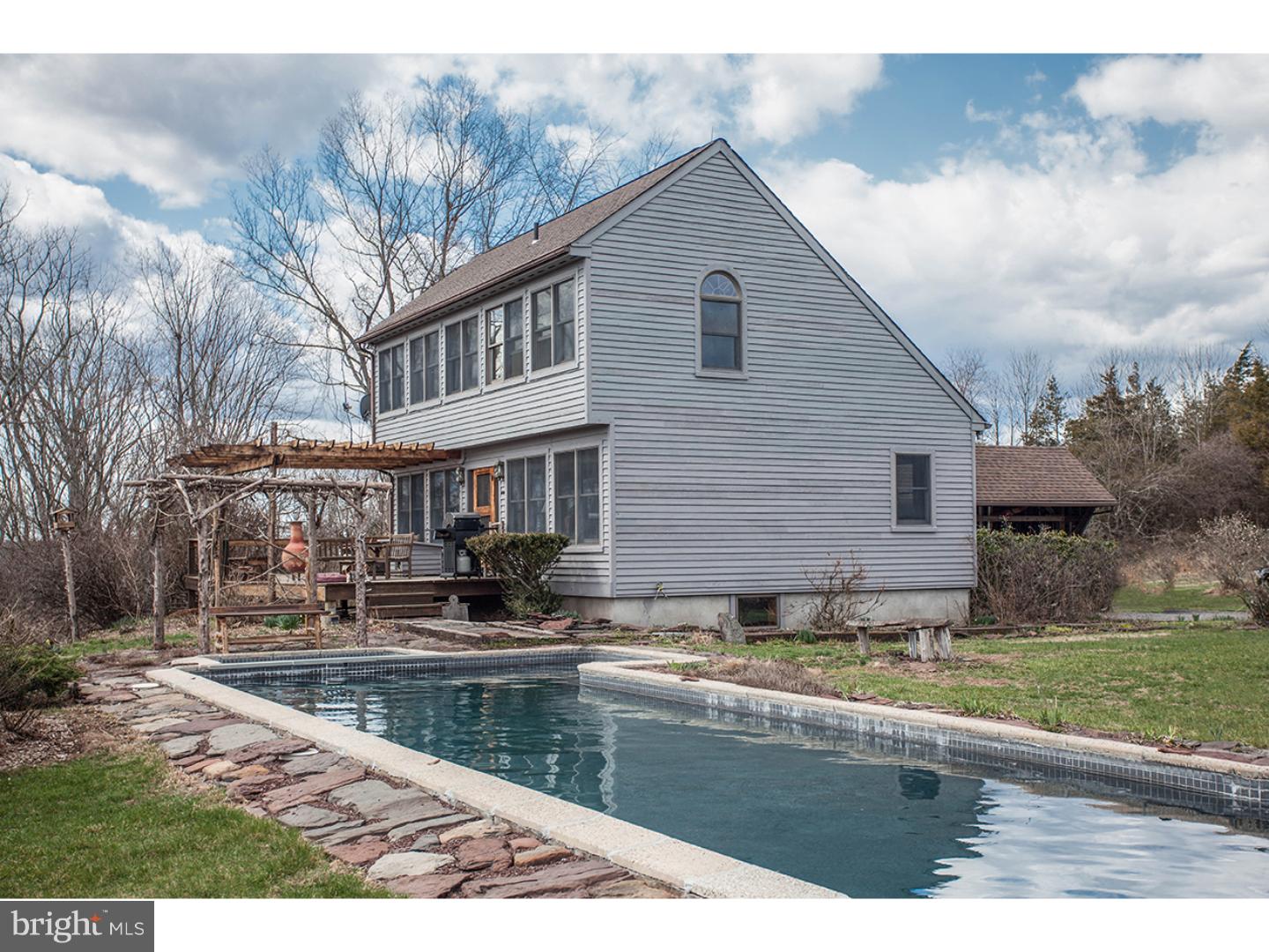 102 Iron Bridge Road Pipersville, PA 18947 - Photo 2 of 24