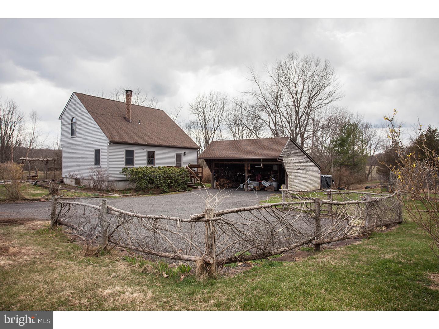102 Iron Bridge Road Pipersville, PA 18947 - Photo 20 of 24