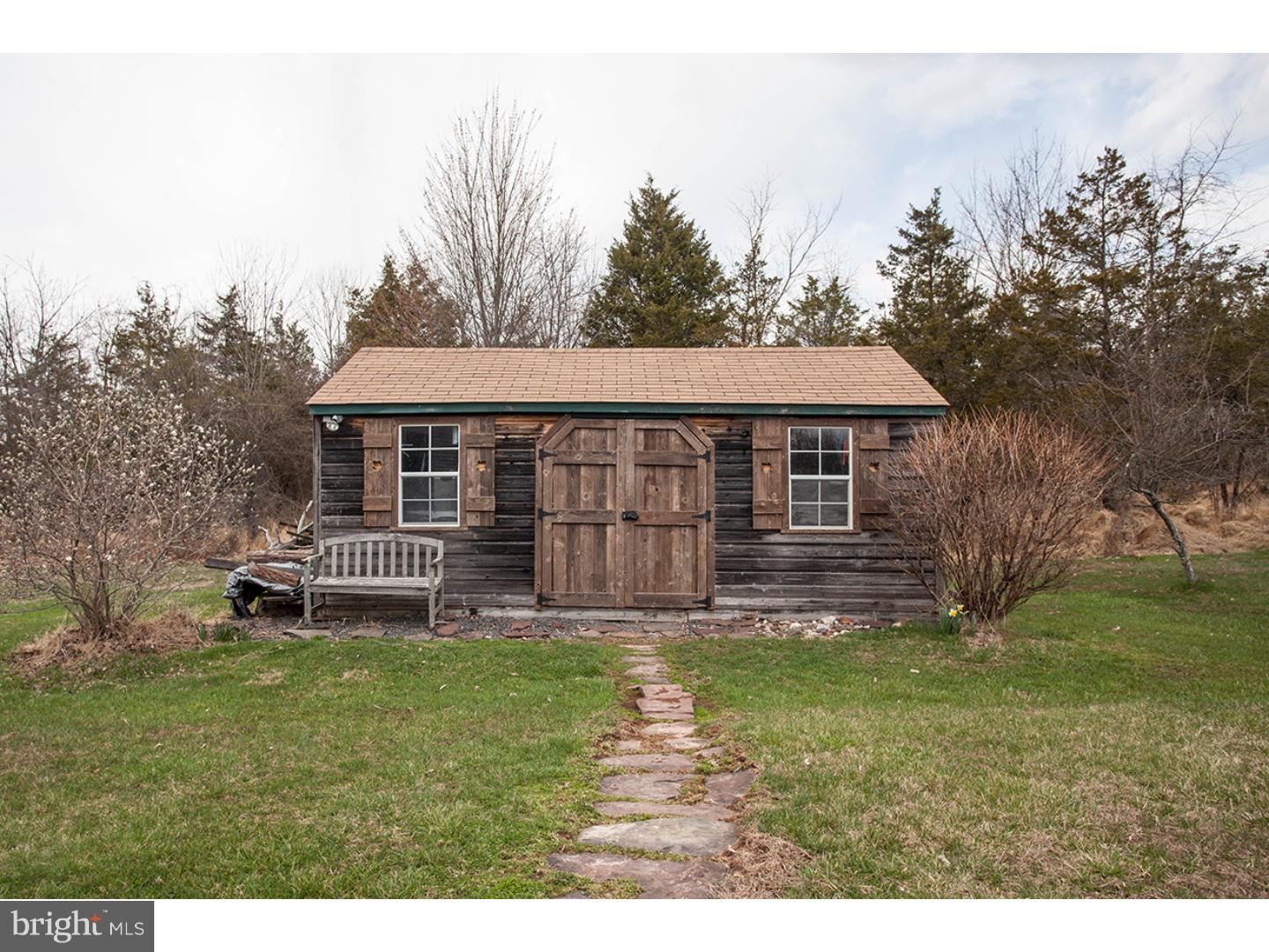 102 Iron Bridge Road Pipersville, PA 18947 - Photo 21 of 24