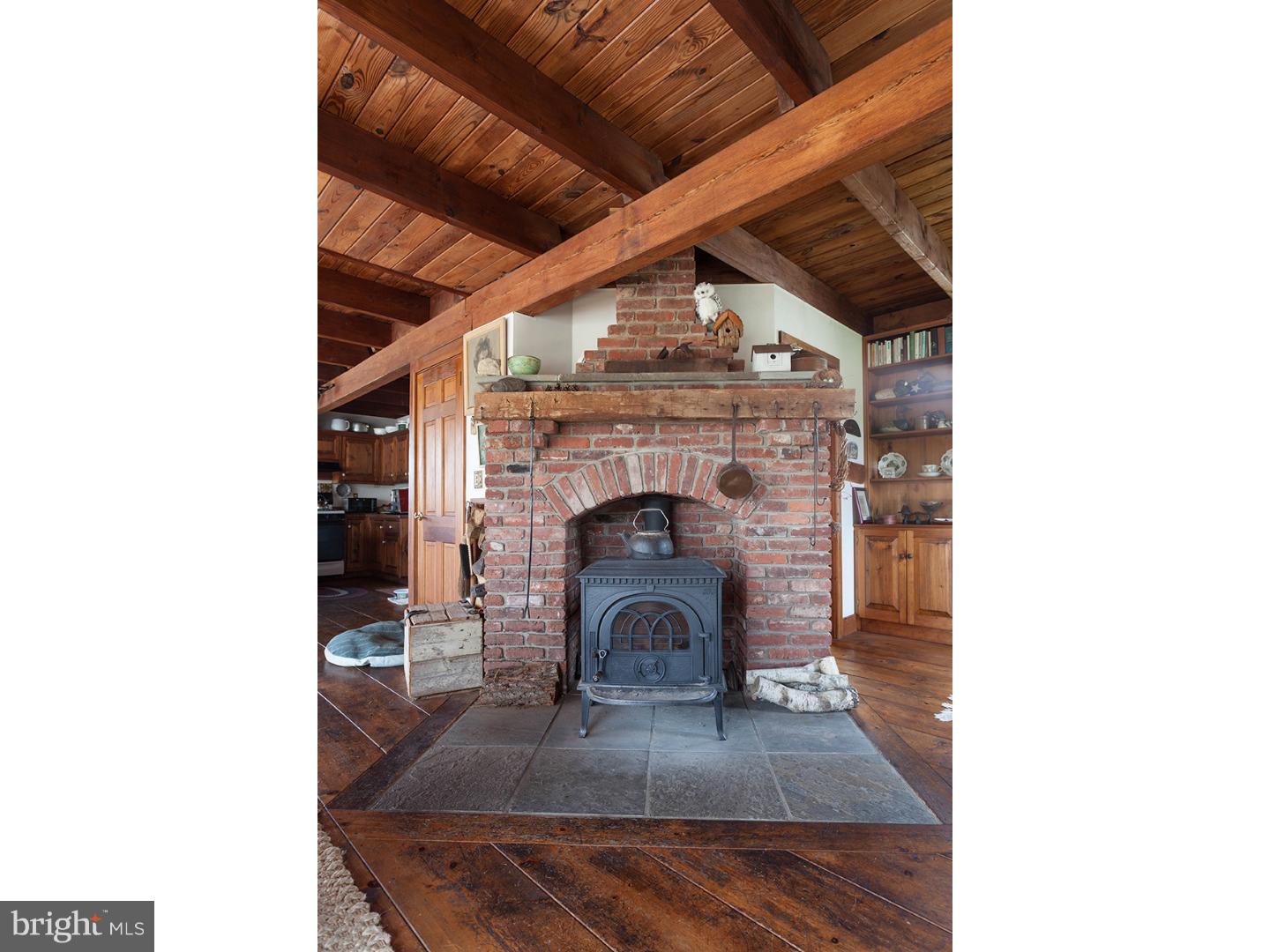 102 Iron Bridge Road Pipersville, PA 18947 - Photo 8 of 24