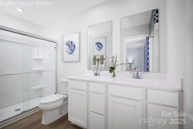 $364,990 | 5220 Mccallum Meadows Drive, Charlotte, NC 28216