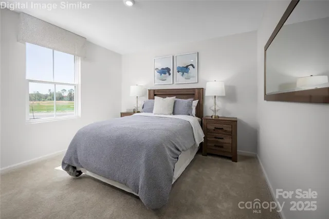 $364,990 | 5220 Mccallum Meadows Drive, Charlotte, NC 28216