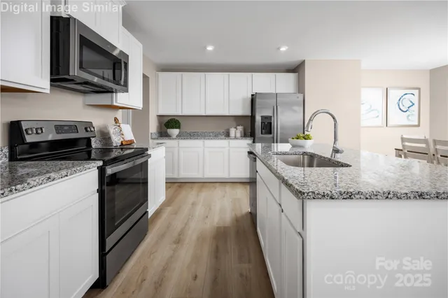 $364,990 | 5220 Mccallum Meadows Drive, Charlotte, NC 28216