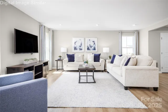 $364,990 | 5220 Mccallum Meadows Drive, Charlotte, NC 28216