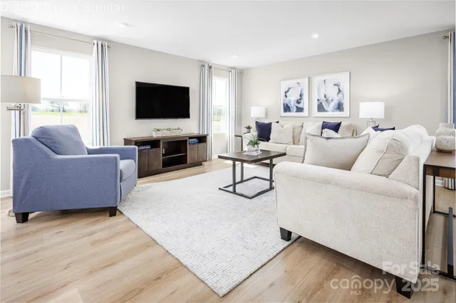 $364,990 | 5220 Mccallum Meadows Drive, Charlotte, NC 28216