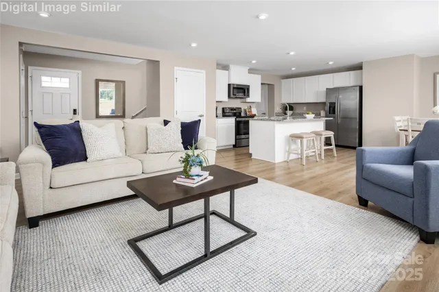 $364,990 | 5220 Mccallum Meadows Drive, Charlotte, NC 28216