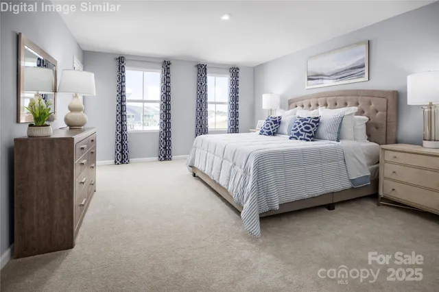 $364,990 | 5220 Mccallum Meadows Drive, Charlotte, NC 28216