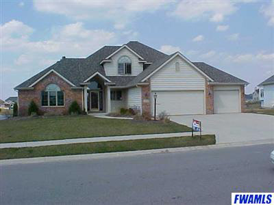 13928 Raynham Road Fort Wayne, IN 46814 - Photo 1 of 12 Gallery Image 1