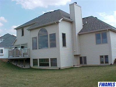 13928 Raynham Road Fort Wayne, IN 46814 - Photo 2 of 12 Gallery Image 2