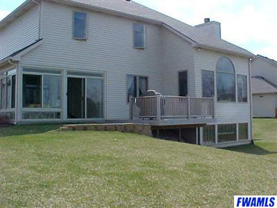 13928 Raynham Road Fort Wayne, IN 46814 - Photo 3 of 12 Gallery Image 3
