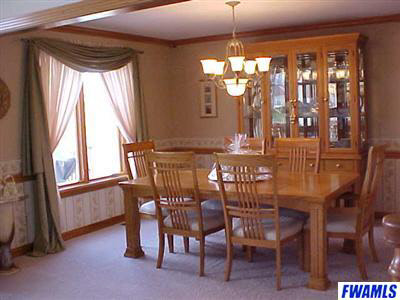13928 Raynham Road Fort Wayne, IN 46814 - Photo 6 of 12 Gallery Image 6