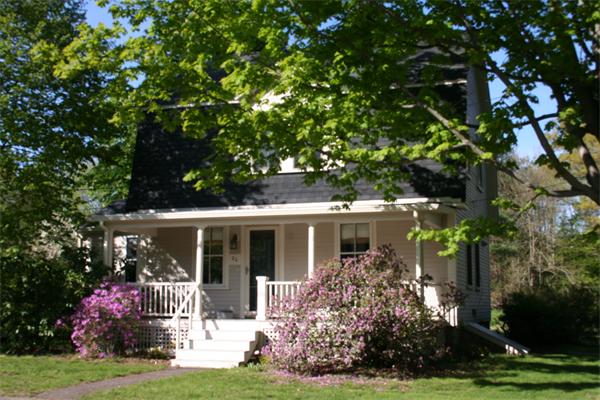 20 Pemberton Road Topsfield, MA 01983 - Photo 1 of 18 Gallery Image 1