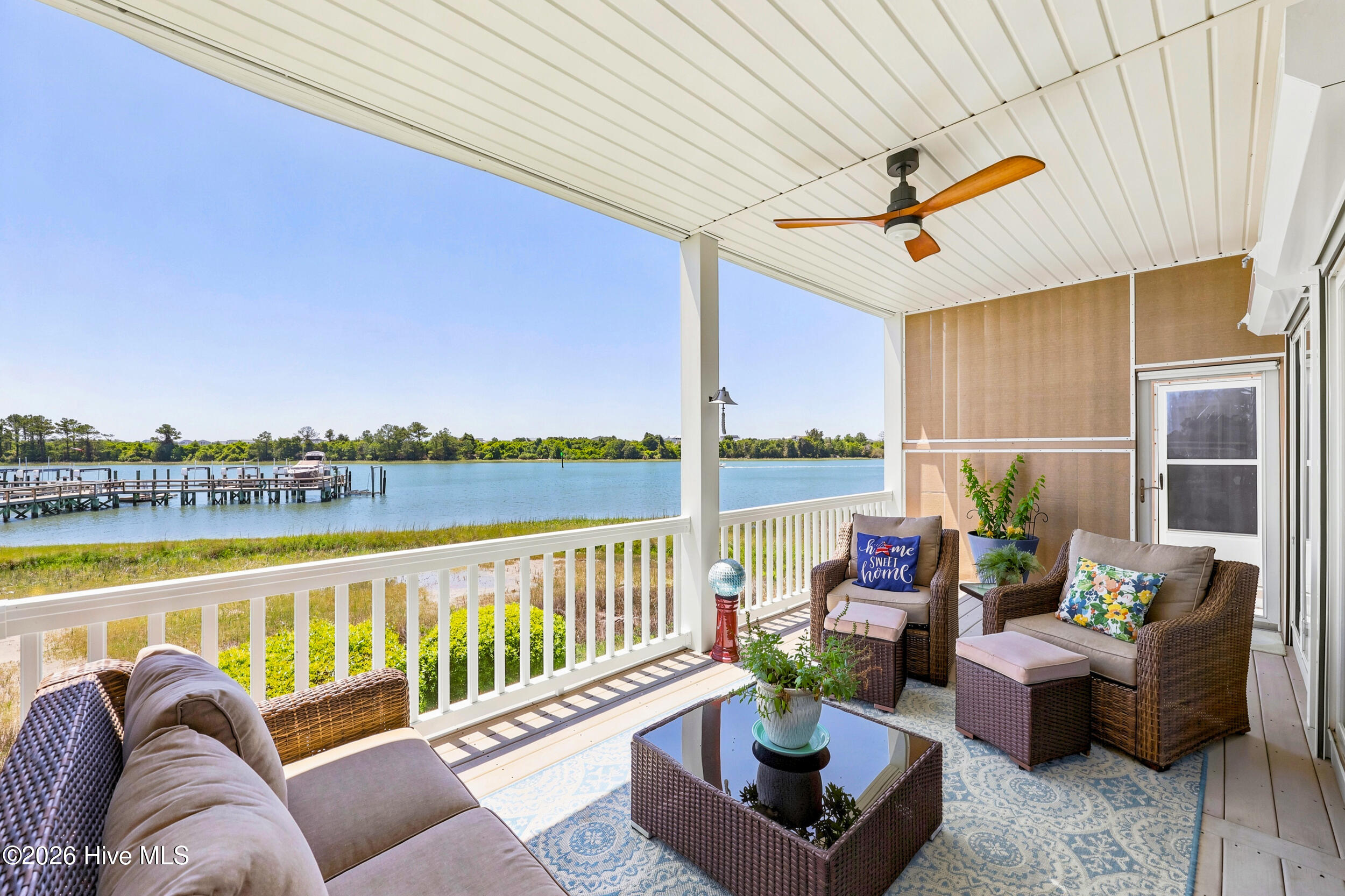 1777 Gores Landing Road Southwest, Unit C Ocean Isle Beach, NC 28469 - Photo 35 of 62