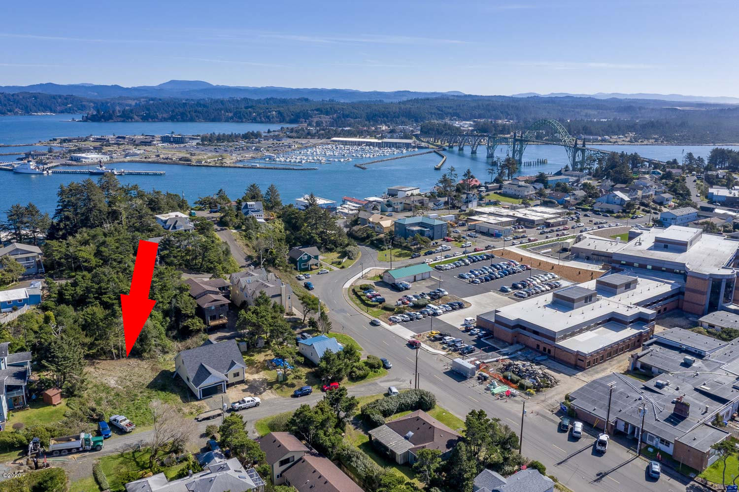 11200 Southwest 10th Street Newport, OR 97365 - Photo 4 of 15 Proximity 2