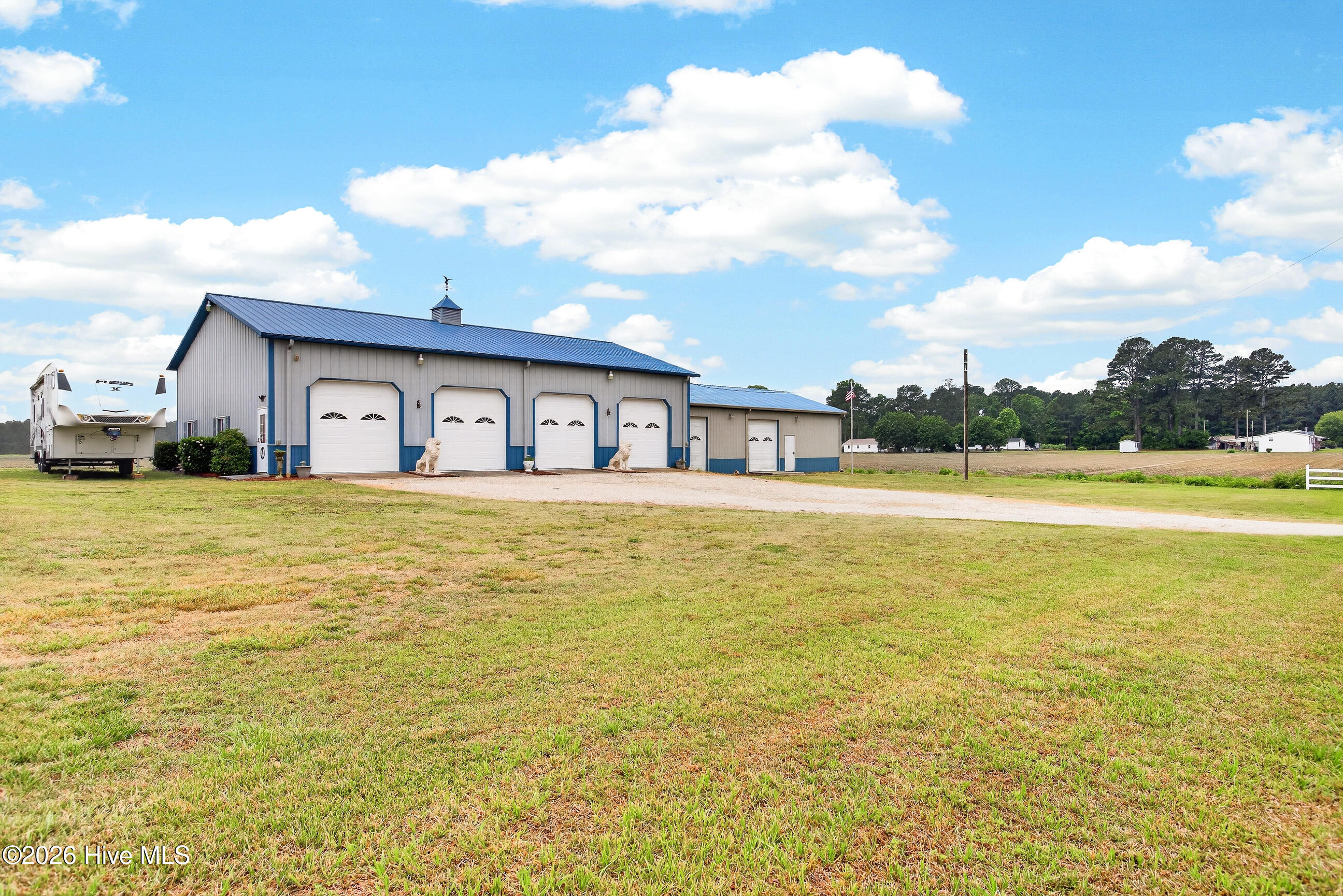 8840 Robbins Road Rocky Mount, NC 27803 - Photo 45 of 58 01-45