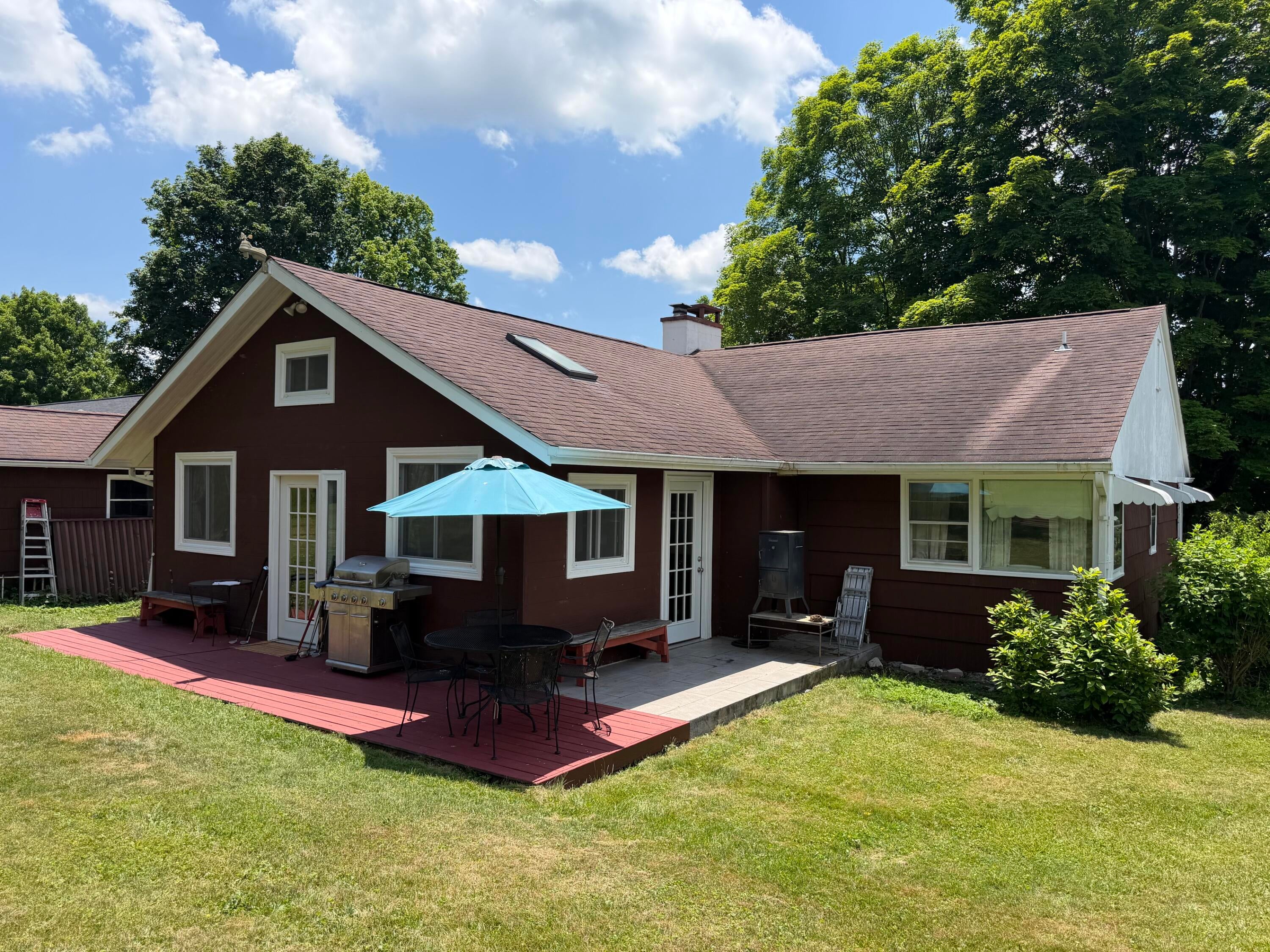 338 Rowan Road White Sulphur Springs, WV 24986 - Photo 50 of 52 Gallery Image 50