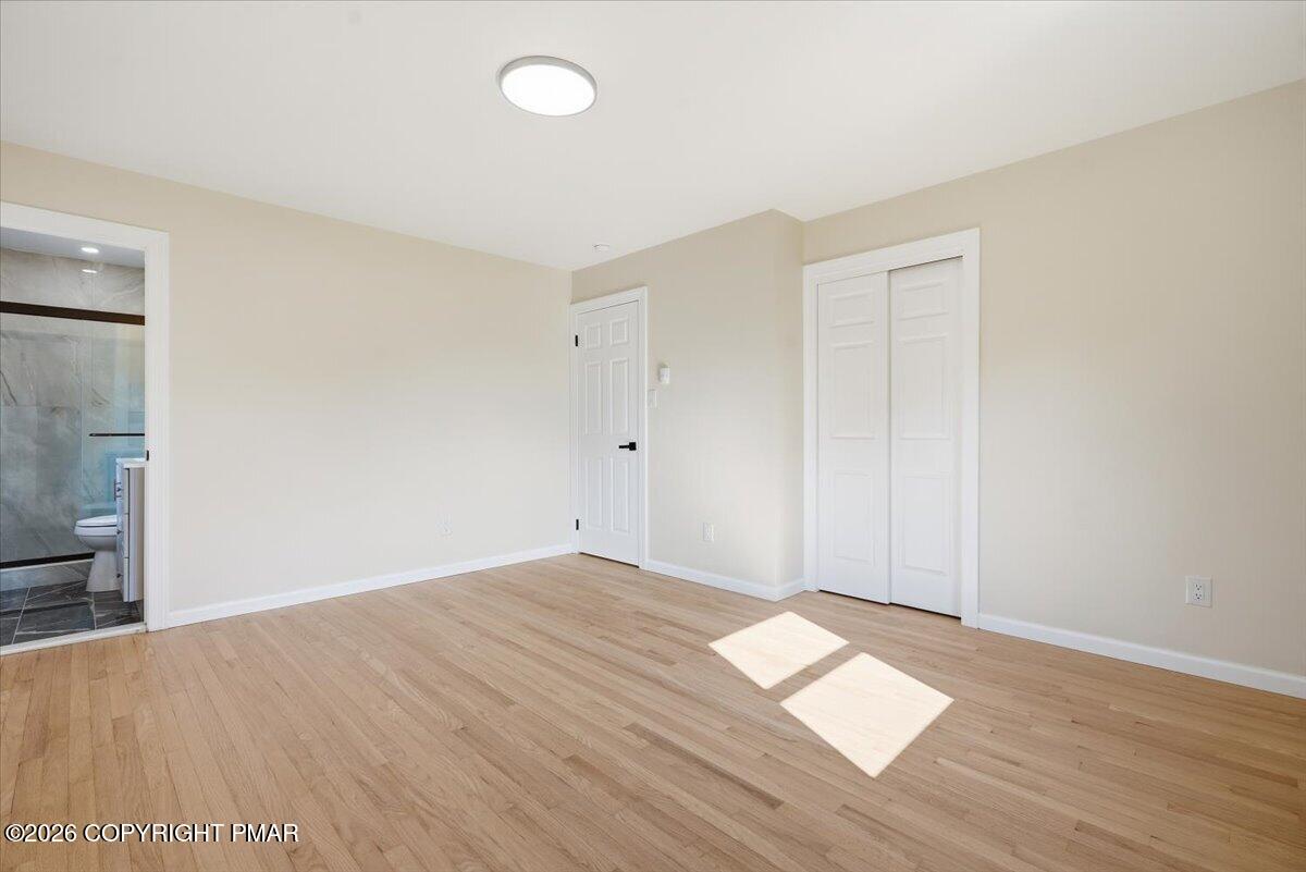 129 Rinker Road Stroudsburg, PA 18360 - Photo 38 of 64 PRIMARY BEDROOM