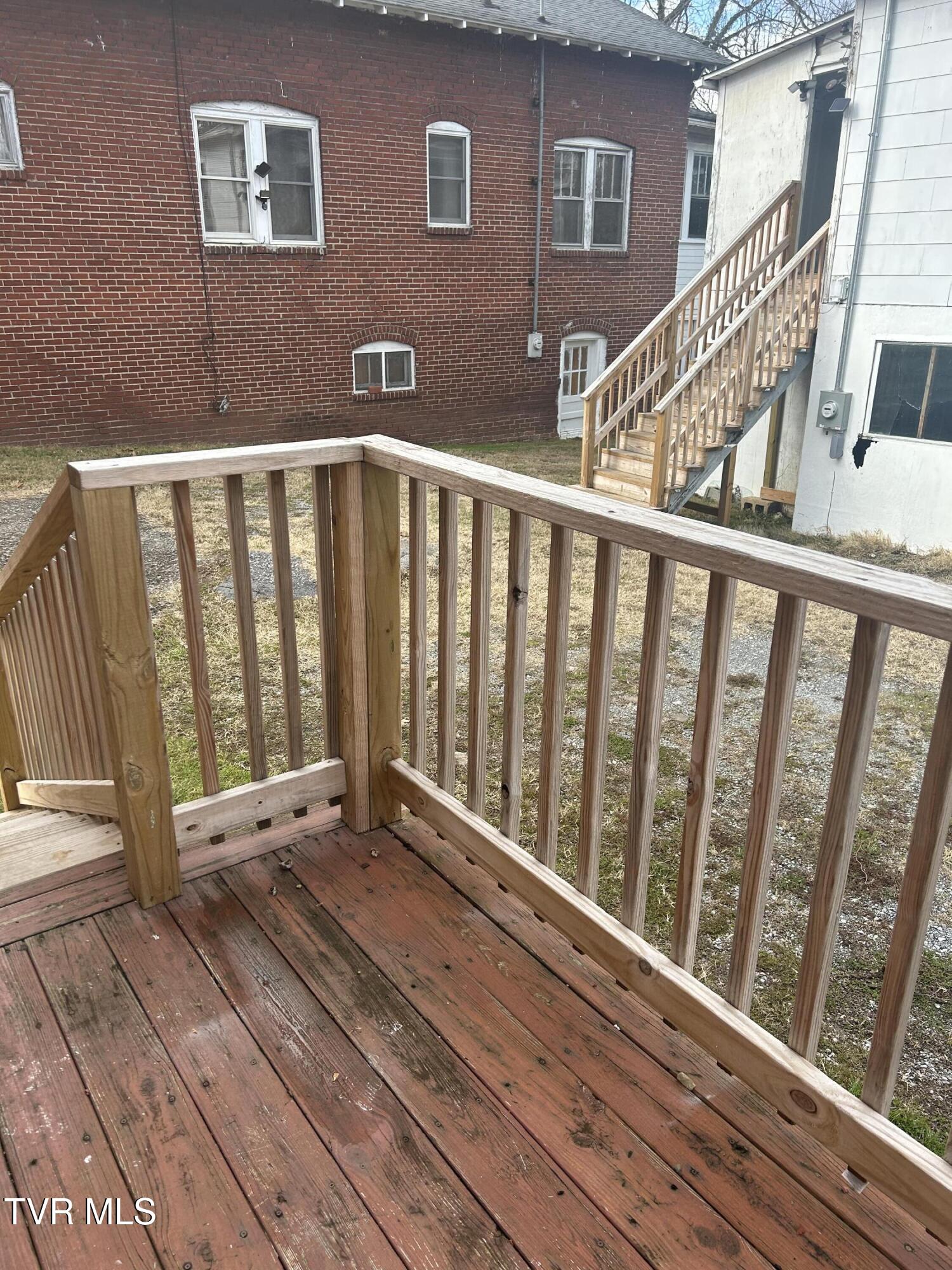 617 Taylor Street Bristol, TN 37620 - Photo 35 of 36 Taylor #2