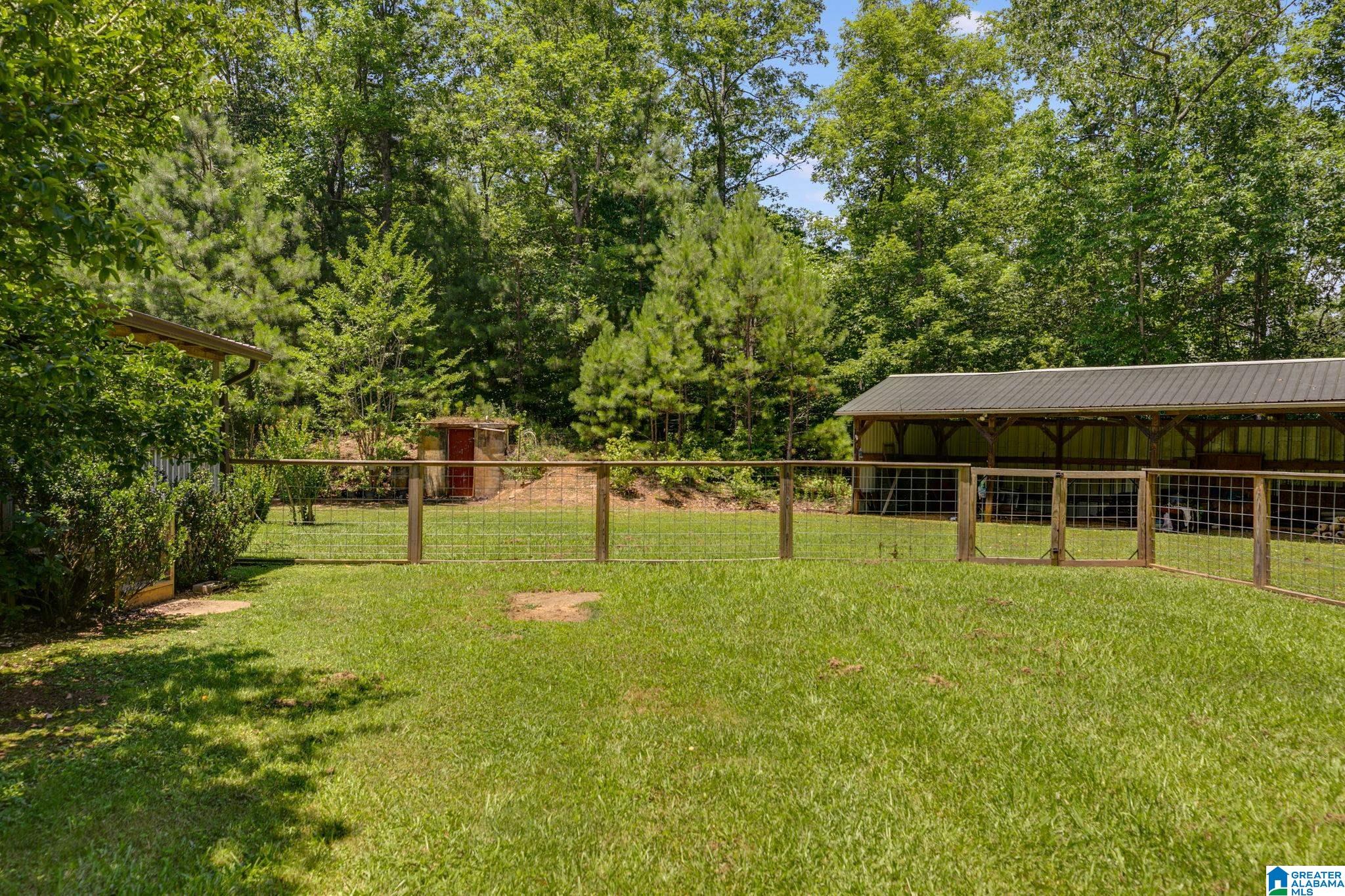 5429 Highway 46 Heflin, AL 36264 - Photo 31 of 33
