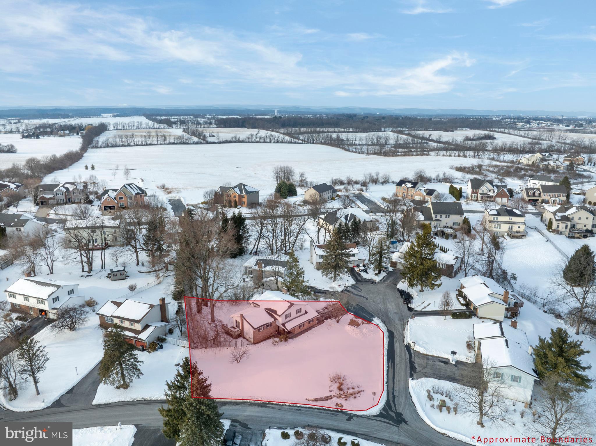 341 Koebner Circle State College, PA 16801 - Photo 3 of 52